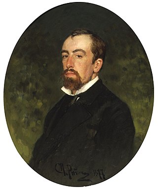 <span class="mw-page-title-main">Vasily Polenov</span> 19th and 20th-century Russian artist