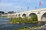 Vignette pour Pont Wilson (Tours)