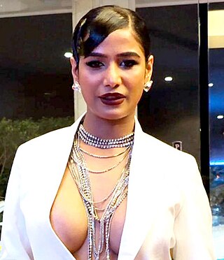 <span class="mw-page-title-main">Poonam Pandey</span> Indian actress and model (born 1991)