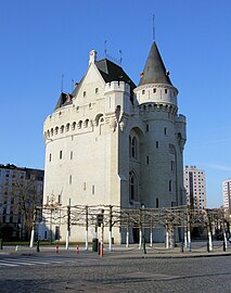 Porta de Halle