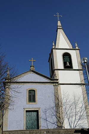 Portela (Vila Nova de Famalicão)