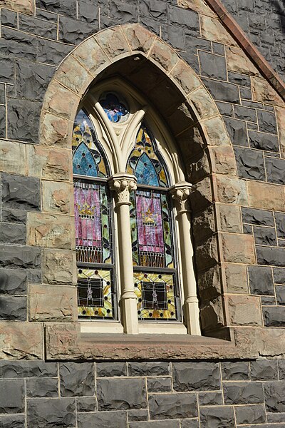 File:Portland, OR - First Presbyterian Church (3).jpg