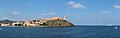 * Nomination: Portoferraio / Elba - Lighthouse and Rock from Ferry --Imehling 10:31, 29 December 2021 (UTC) * * Review needed