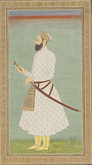 Thumbnail for Asad Khan (Mughal noble)