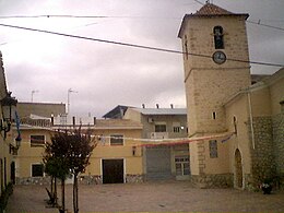 Pozo-Lorente - Vedere