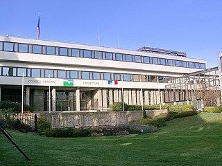 <span class="mw-page-title-main">Côtes-d'Armor</span> Department of France