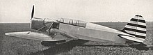 Praga BH-111 (1932) Praga BH-111 (1932).jpg