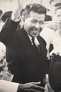 Pridi Banomyong