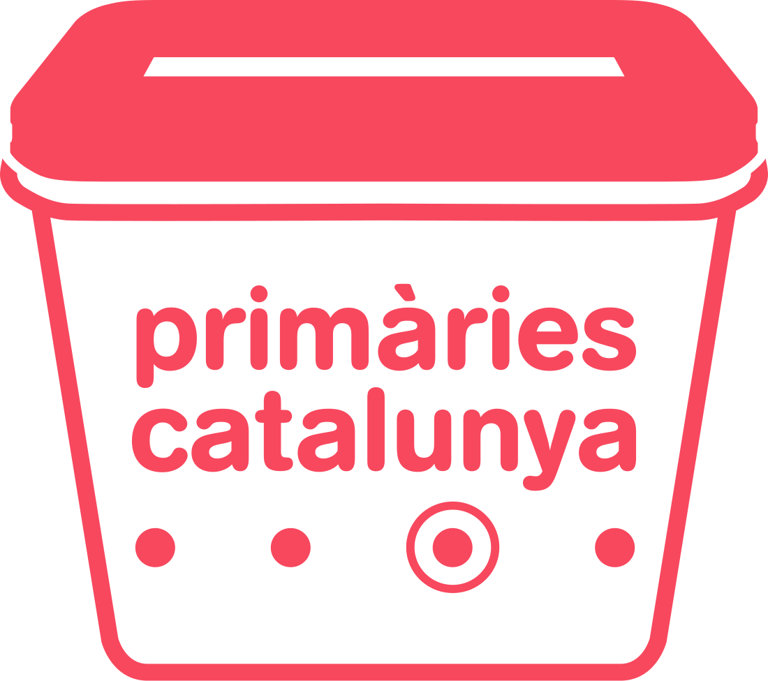 Primàries Catalunya