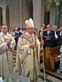 Procession - His Eminence William Cardinal Levada.jpg