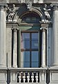 * Nomination Detail of the facade of the Procuratie nuove palace in Venice. --Moroder 06:02, 17 March 2017 (UTC) * Promotion Mannerist architecture at its best. Good quality. -- Johann Jaritz 06:36, 17 March 2017 (UTC)