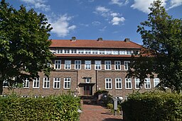 Professor-Prakke-Straße Bad Bentheim