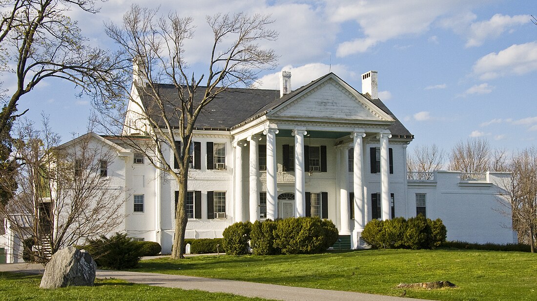 Prospect Hall (Frederick, Maryland)