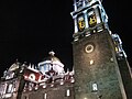 Cathedral of Puebla