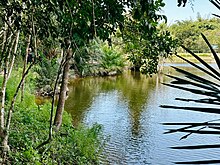 Lake Mnaki in Pugu Hills Forest Reserve, Kisarawe, Kisarawe DC, Pwani Pugu Hills, Kisarawe, Kisarawe DC, Pwani.jpg