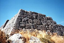 Pyramid of Hellinikon