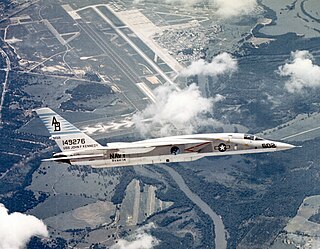 <span class="mw-page-title-main">Naval Air Station Albany</span> United States Navy military airfield in Albany, Georgia