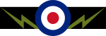 RAF 26 Sqn.svg