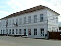 Racovița schoolhouse [ro]