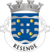 Resende gerbi