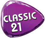 RTBF Classic 21 logo.svg