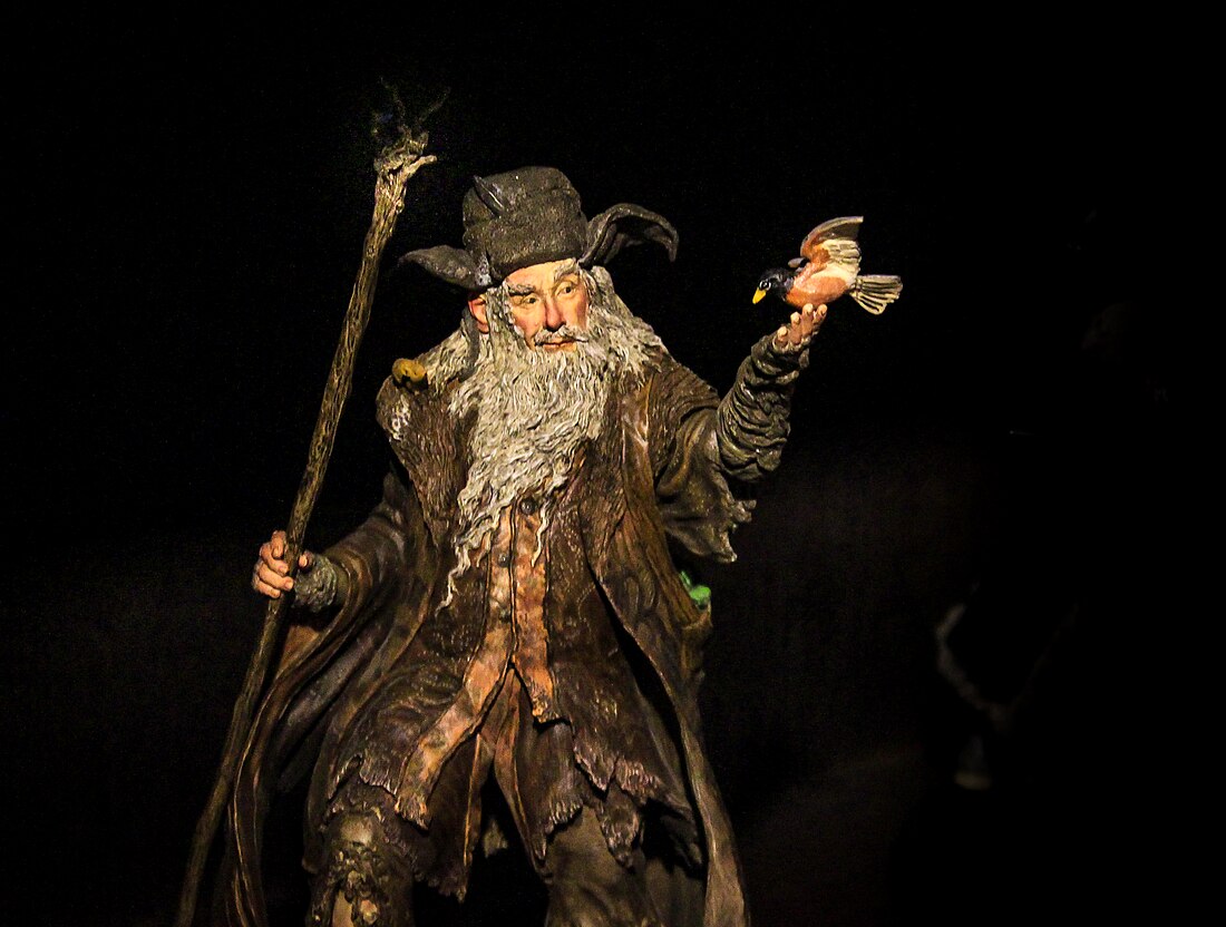 Radagast