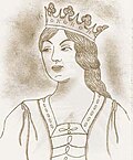 Rainha D. Beatriz de Portugal filha Rei D. Fernando I (1).jpg