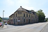 Töpferwerkstatt R. Helfrich