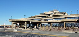 Sân bay khu vực Rapid City