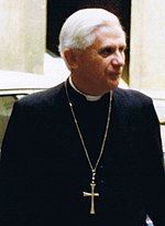 Vorschaubild für Joseph Ratzinger Gesammelte Schriften