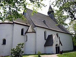 Kerk in Raumland