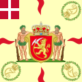 Norwigian Life regiment[3] (1785–1819)