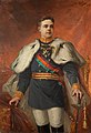 Manuel II 1908-1910