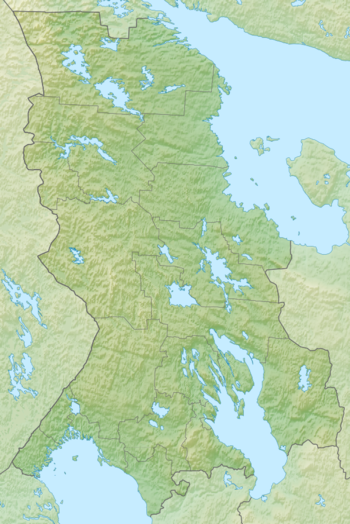 Kareelien (Republiik) (Republik Karelien)