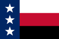 1840 – Republic of the Rio Grande, which claimed control over a large section of South Texas[22]