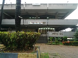 Research and Innovation Office, University of Lagos