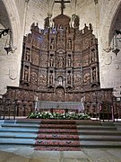 Retablo mayor de la Concatedral de Cáceres.jpg