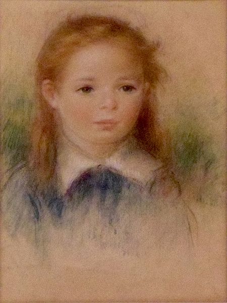 File:Retrato de una niña - Renoir, 1880.JPG