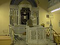 Bimah Riia sünagoogis