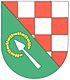 Wappen von Rimsberg