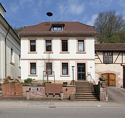 Rinnthal 04 Rathaus 2019 gje