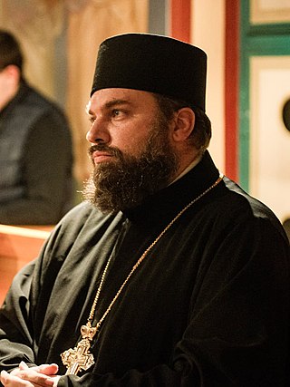 <span class="mw-page-title-main">Robert Rapljenović</span> German Archpriest, church historian and catholic Hesychastic theologian.