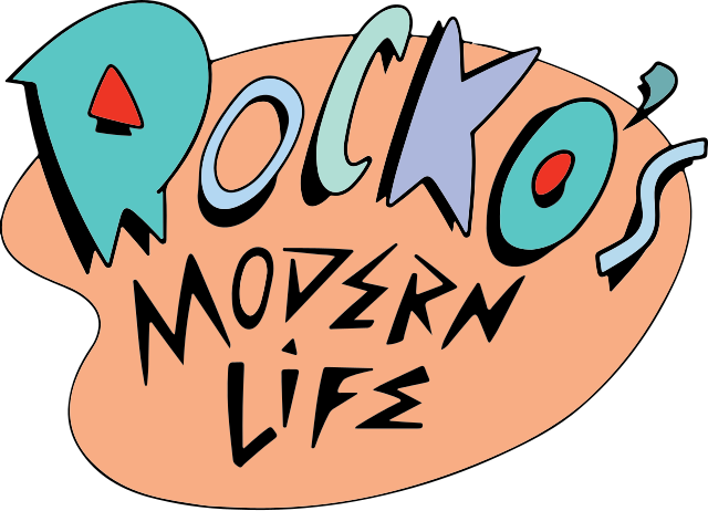 Rocko s Modern Life Wikipedia