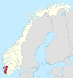 Rogaland in Norway.svg