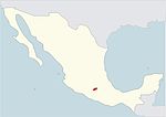 Roman Catholic Diocese of Tenacingo in Mexico.jpg