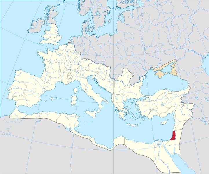 File:Roman Empire - Syria Palaestina (AD 210).svg