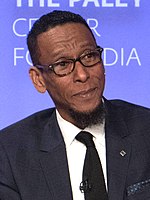 Ron Cephas Jones, Outstanding Guest Actor in a Drama Series winner Ron Cephas Jones 3.jpg