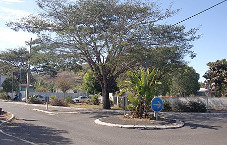 Rond Point AJP Pamandzi 27-08-2010.jpg