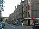 Rosemount, Aberdeen