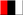 Rosso Nero e Bianco